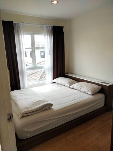 🍀🍀   ให้เช่า  คอนโด  เดอะ คอนเนคชั่น   🍀🍀  ขนาด  30  ตร.ม  ชั้น  4  ตกแต่งครบ  พร้อมเข้าอยู่