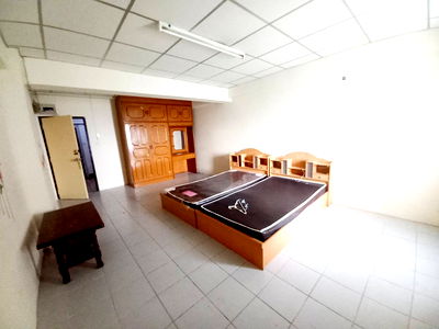 คอนโดให้เช่า : ให้เช่า ABAC condo ใกล้มหาวิทยาลัยเอแบค ม.รามคำแหง