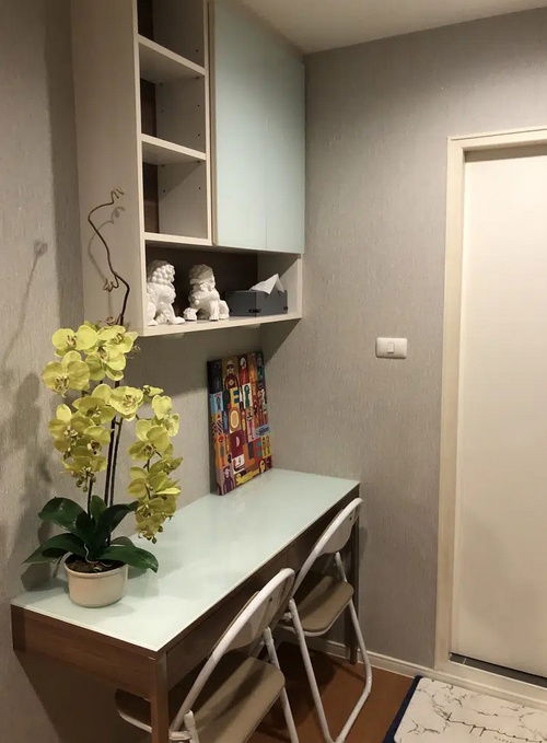 รูป ห้องมุม ว่าง10 ธค 68🟡🟡🟡ประกัน2 ล่วงหน้า1 ลุมพินี สุขุมวิทเหนือ ชั้น31 1ห้องนอน พร้อมอยู่เฟอร์ครบ 35 ตรม อาคารA🟡🟡🟡ห้องมุม วิวทะเล - รูปที่ 16/24