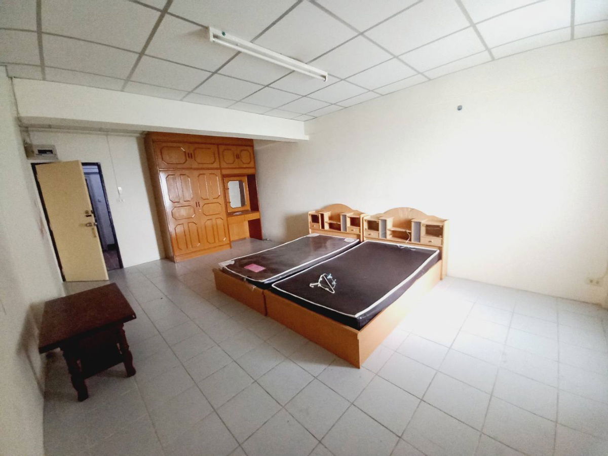 รูป ให้เช่า ABAC condo ใกล้มหาวิทยาลัยเอแบค ม.รามคำแหง - รูปที่ 2/9