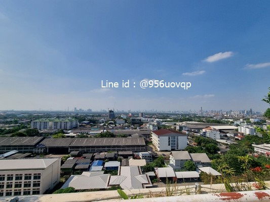 picture sss373 Country Complex Bangna Condo for sale  - 7/54