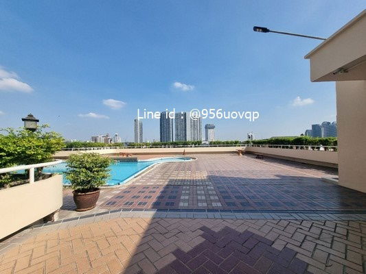 picture sss373 Country Complex Bangna Condo for sale  - 52/54