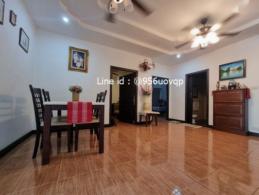 picture sss373 Country Complex Bangna Condo for sale  - 15/54