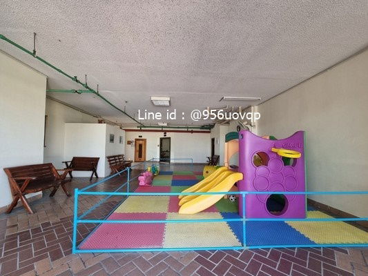 picture sss373 Country Complex Bangna Condo for sale  - 54/54