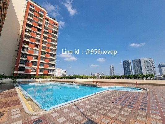 picture sss373 Country Complex Bangna Condo for sale  - 53/54