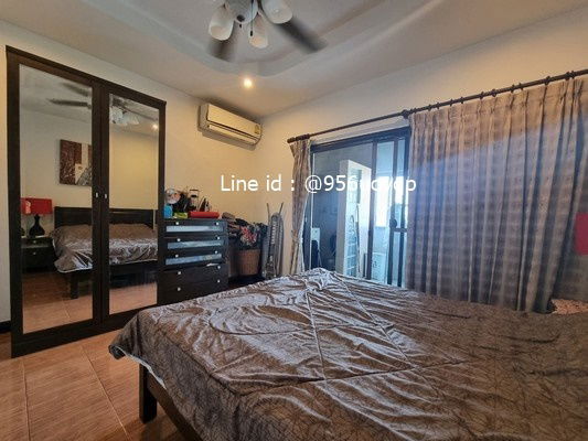 picture sss373 Country Complex Bangna Condo for sale  - 42/54