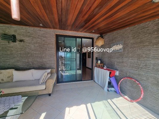 picture sss373 Country Complex Bangna Condo for sale  - 13/54