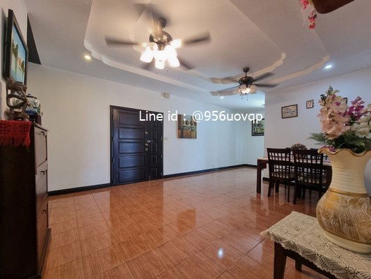 picture sss373 Country Complex Bangna Condo for sale  - 46/54