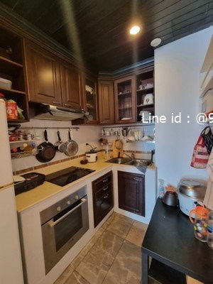 picture sss373 Country Complex Bangna Condo for sale  - 21/54