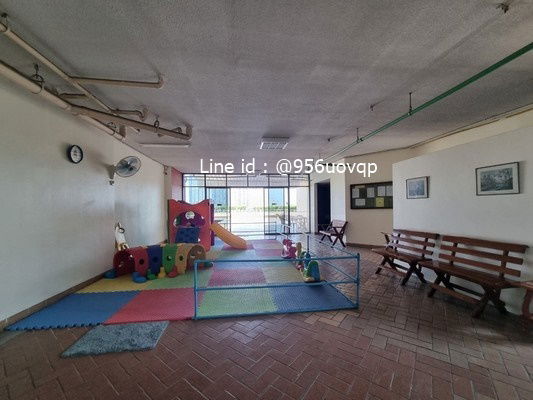 picture sss373 Country Complex Bangna Condo for sale  - 47/54