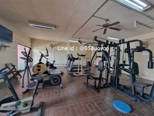 picture sss373 Country Complex Bangna Condo for sale  - 50/54