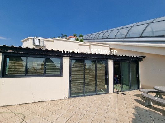 picture sss373 Country Complex Bangna Condo for sale  - 9/54