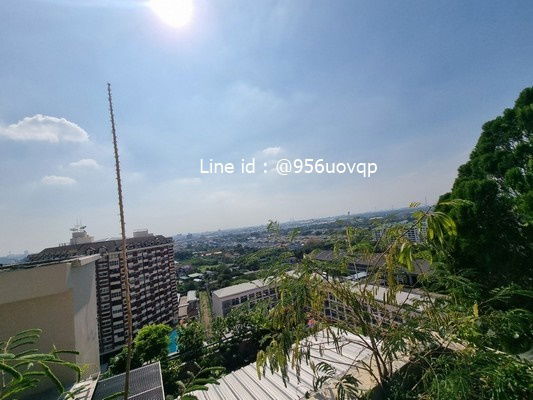 picture sss373 Country Complex Bangna Condo for sale  - 4/54