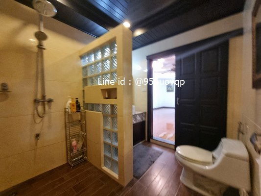 picture sss373 Country Complex Bangna Condo for sale  - 38/54