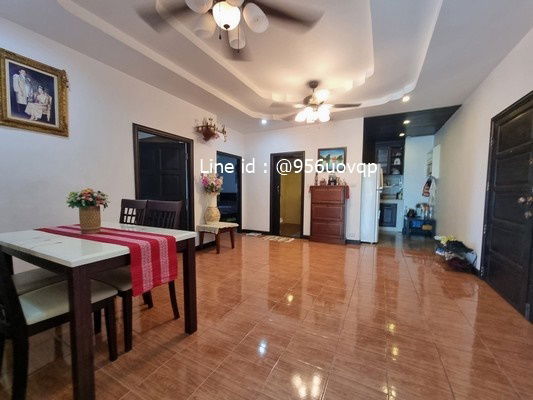 picture sss373 Country Complex Bangna Condo for sale  - 34/54