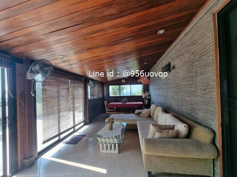 sss373 Country Complex Bangna Condo for sale 