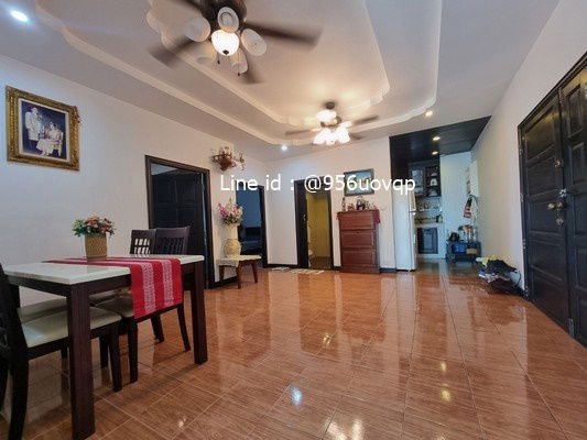 picture sss373 Country Complex Bangna Condo for sale  - 36/54