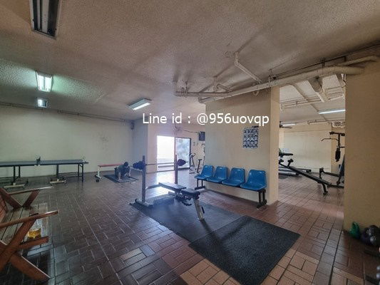 picture sss373 Country Complex Bangna Condo for sale  - 48/54