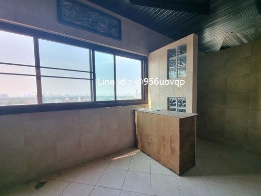 picture sss373 Country Complex Bangna Condo for sale  - 26/54