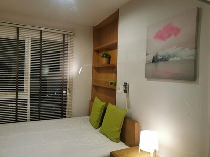 รูปภาพ ROOM FOR RENT REGENT ORCHID SUKHUMVIT 101 READY TO MOVE IN!!!