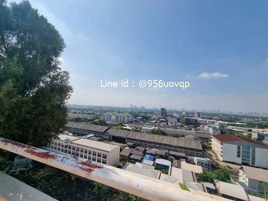 picture sss373 Country Complex Bangna Condo for sale  - 8/54