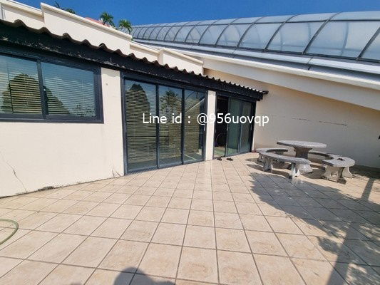 picture sss373 Country Complex Bangna Condo for sale  - 10/54