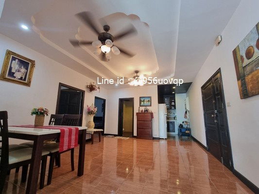 picture sss373 Country Complex Bangna Condo for sale  - 40/54