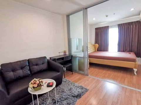 G 7207🧡 中国客户，请加微信。(在联系方式的旁边) For rent LUMPINI VILLE PRACHACHUEN – PHONGPHET 2 Line❤️💜@condopremium💜❤️