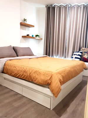 Condos for rent : G 7197💖 中国客户，请加微信。(在联系方式的旁边) For rent Rich Park @ Triple Station Line❤️💜@condopremium💜❤️Ready to move in ⬛🟨 📞 065 695 3645🟨⬛