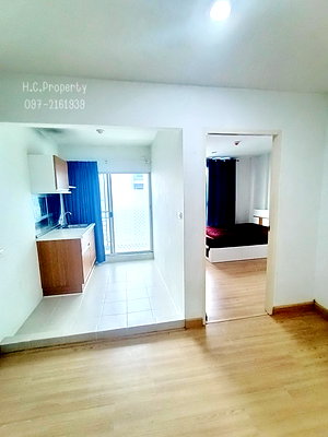 Condos for sale : The Niche ID Ladprao - Wang Hin  The Niche ID Ladprao - Wang Hin 