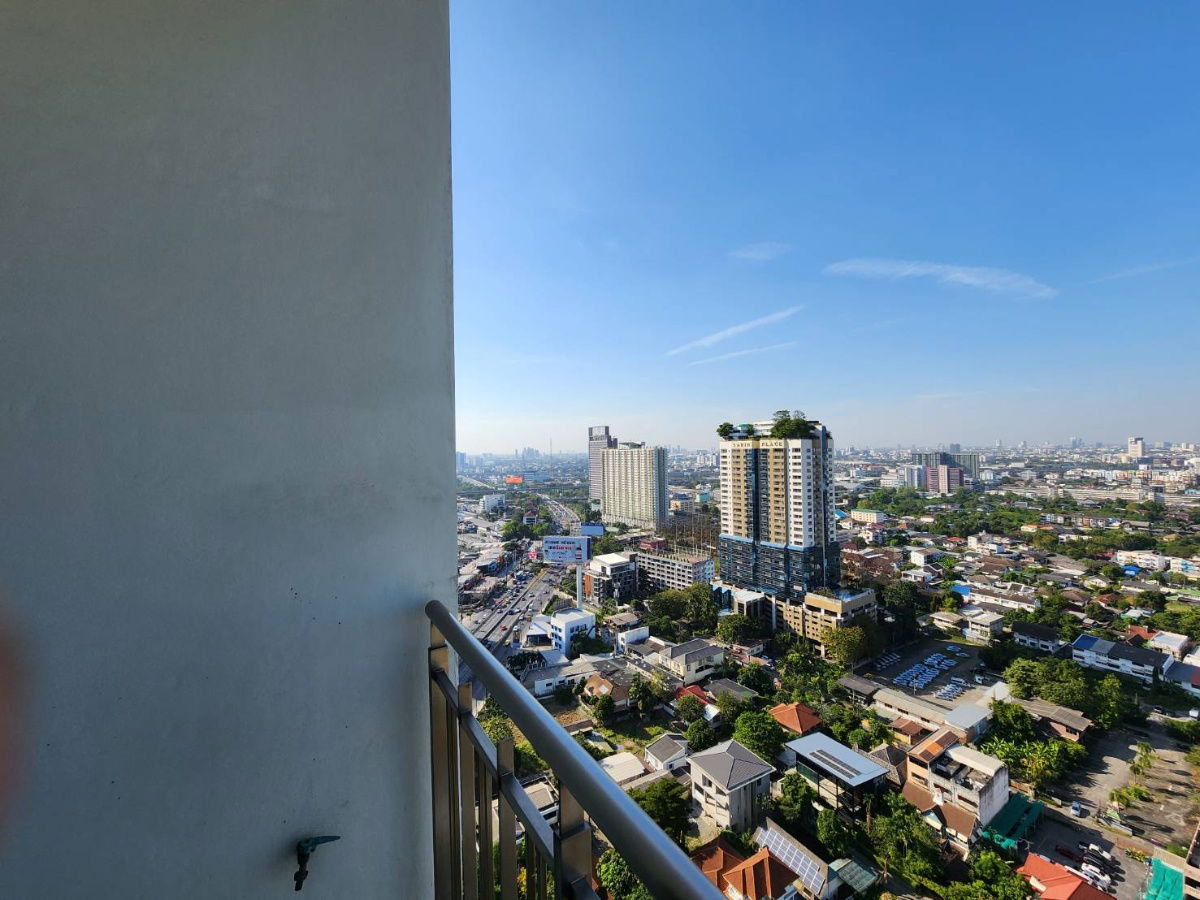 รูป **ห้องว่างครับผม ห้องใหญ่สไตล์โรงแรม เพดานสูง** ให้เช่า วินด์ รัชโยธิน ติดเมเจอร์ รัชโยธิน ใกล้ สำนักงานเขตจตุจักร, SBC Park Plaza SS802 ต่องรองได้ - รูปที่ 16/59