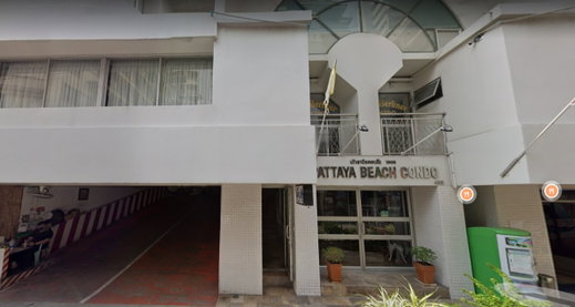 Project Pattaya Beach Condo Picture - 1/1