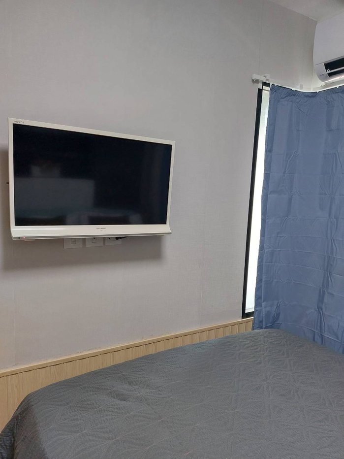 picture For Rent The Cabana Condo Near BTS Sky Train.. レンタルザ・カバナはプラプラデーンサムットプラカーンにあります。 - 3/11