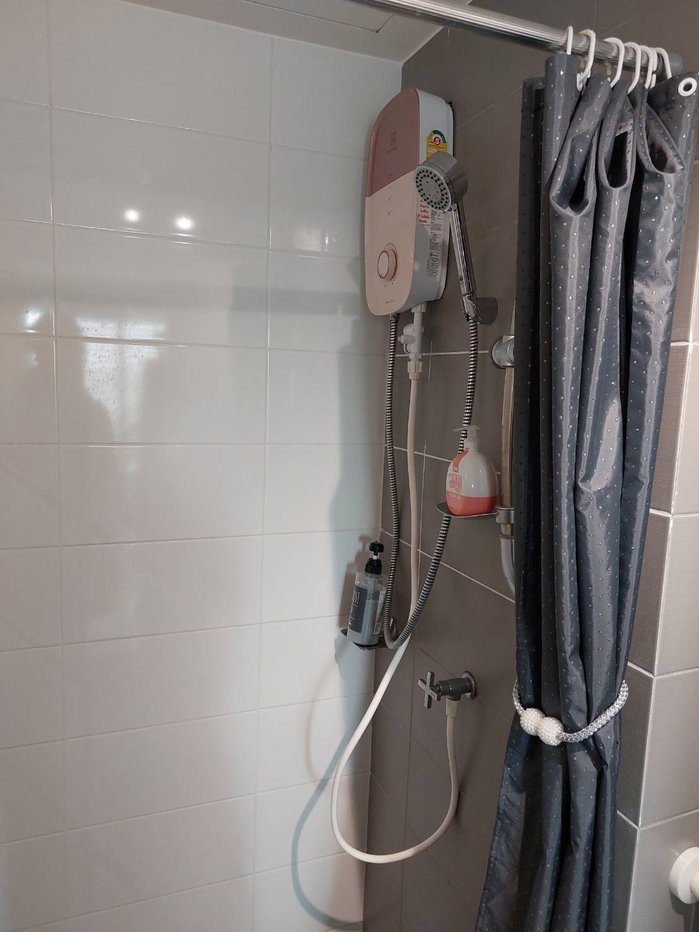 picture For Rent The Cabana Condo Near BTS Sky Train.. レンタルザ・カバナはプラプラデーンサムットプラカーンにあります。 - 7/11