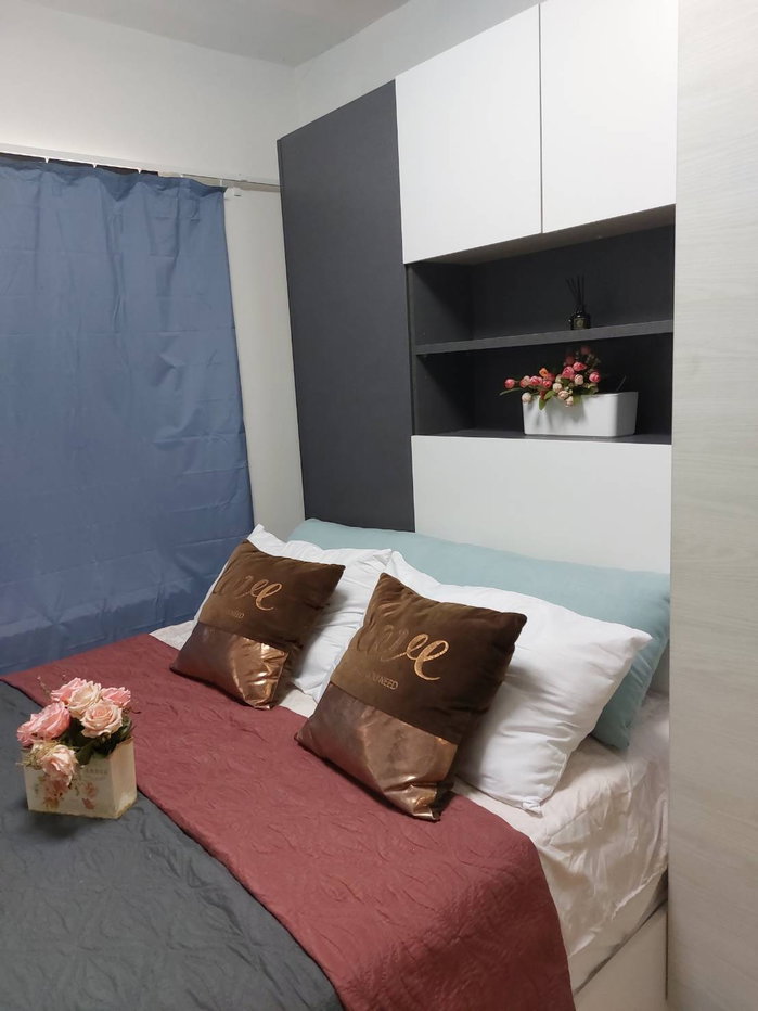 picture For Rent The Cabana Condo Near BTS Sky Train.. レンタルザ・カバナはプラプラデーンサムットプラカーンにあります。 - 2/11