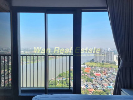รูปภาพ politan aqua for rent riverside
