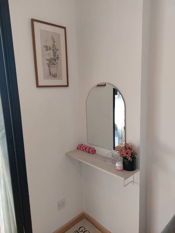 picture For Rent The Cabana Condo Near BTS Sky Train.. レンタルザ・カバナはプラプラデーンサムットプラカーンにあります。 - 11/11