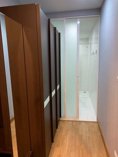 หลุดจอง 🔥🔥 Tourmalin Lite ห้องสวย ห้องใหญ่ เฟอร์ครบ ( มีเครื่องซักผ้า )‼️ พร้อมเข้าอยู่ 20 เมษา