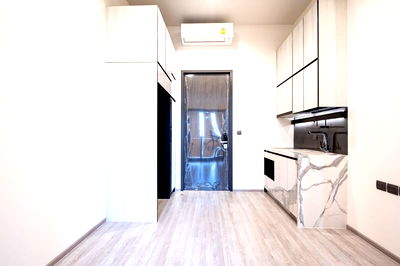 Condos for sale : FOR Sale The Line Sukhumvit101 Unit 3009/277
