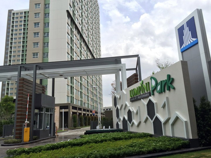 picture For Rent LUMPINI PARK RAMA 9 – RATCHADA - 5/11