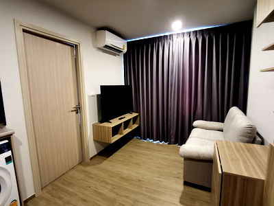 Condos for rent : Kensington Rayong For Rent 6th Floor