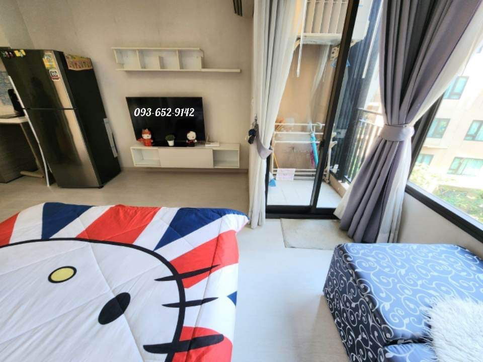 รูป 🐠🐠🐠 ให้เช่า Condolette Pixel สาทร (( 8500 ต่อเดือน / วิวสระว่ายน้ำ / ถูกสุดในโครงการ )) ห้องสวยมาก - รูปที่ 6/14