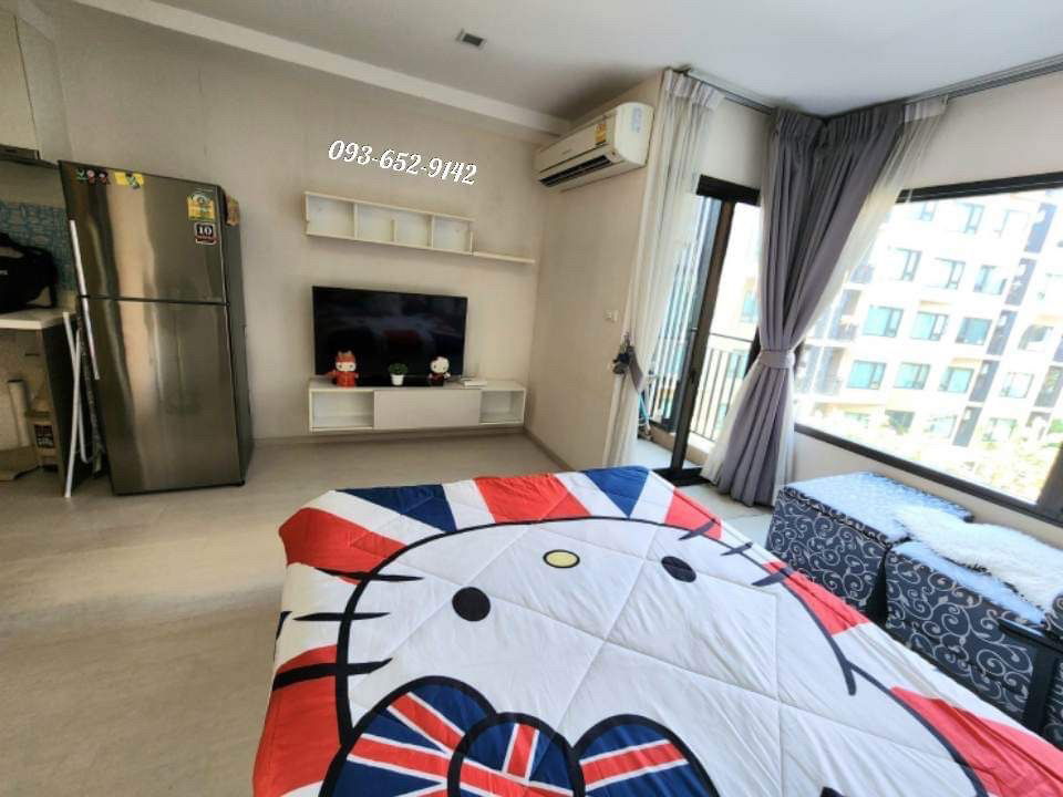 รูป 🐠🐠🐠 ให้เช่า Condolette Pixel สาทร (( 8500 ต่อเดือน / วิวสระว่ายน้ำ / ถูกสุดในโครงการ )) ห้องสวยมาก - รูปที่ 5/14