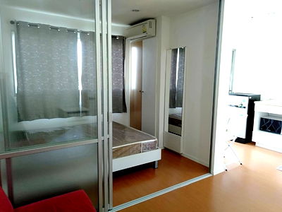 Condos for rent Pattaya : For Rent Lumpini Condo Sukhumvit North Pattaya  Tel.088-818-1859