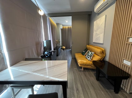 รูปภาพ Available 2Sep26!  Ideo mobi Rangnam. 1bed 35sqm. Line id: @pfagent