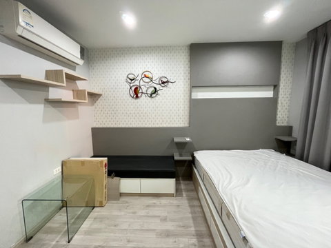 Ideo mobi Charan. Studio 22sqm. Line id: @pfagent