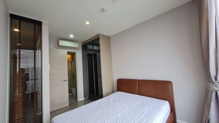 Condo for rent The Room Sathorn-St.Louis