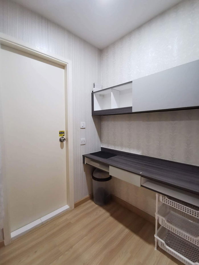 picture add line : cutecondo beautiful room + fully furnished Quick response - 4/5