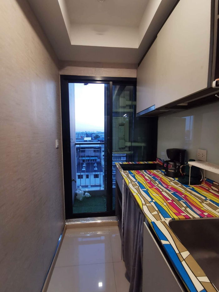 picture add line : cutecondo beautiful room + fully furnished Quick response - 5/5