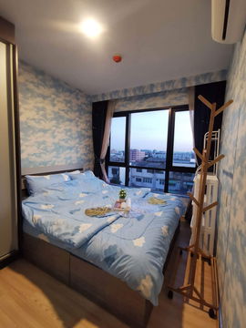 add line : cutecondo beautiful room + fully furnished Quick response